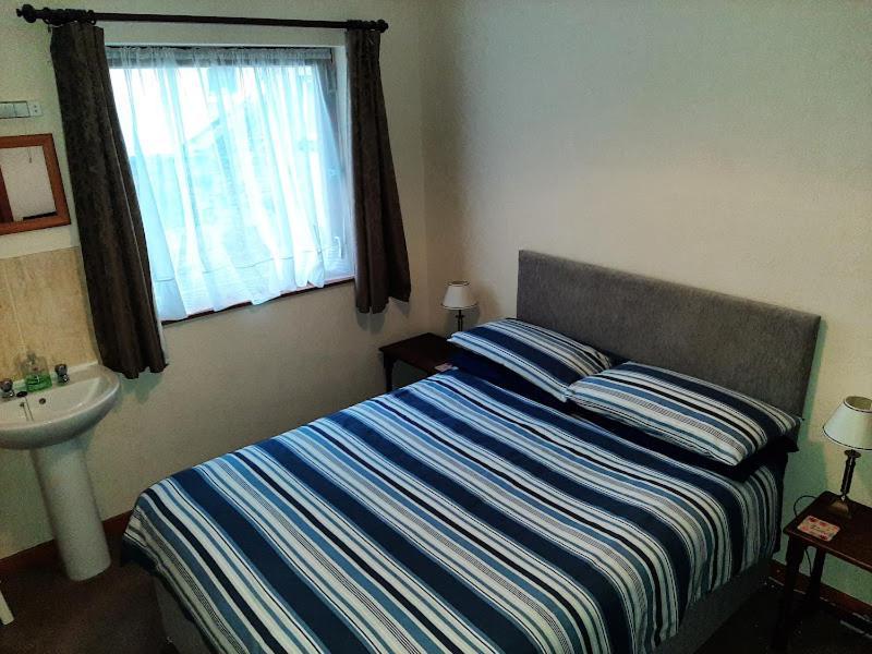 Mirandas Guest House Berwick Upon Tweed Εξωτερικό φωτογραφία