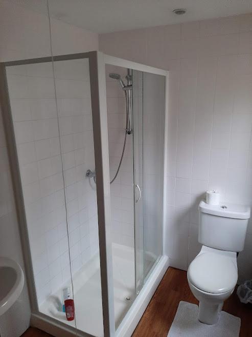 Mirandas Guest House Berwick Upon Tweed Εξωτερικό φωτογραφία