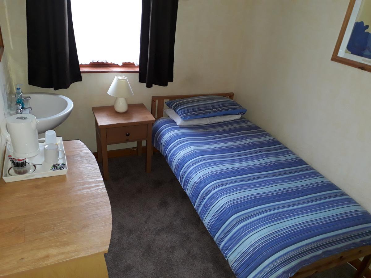 Mirandas Guest House Berwick Upon Tweed Εξωτερικό φωτογραφία