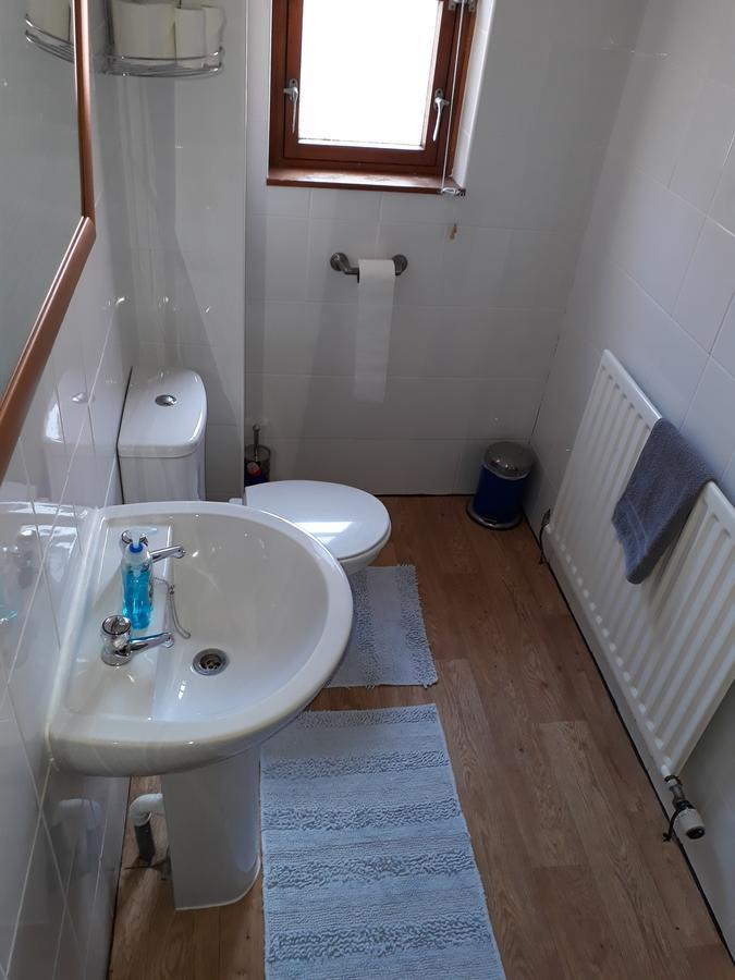 Mirandas Guest House Berwick Upon Tweed Εξωτερικό φωτογραφία